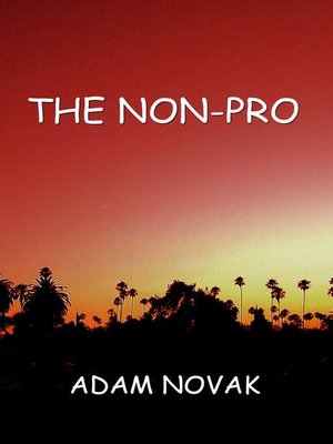 cover image of The Non-Pro